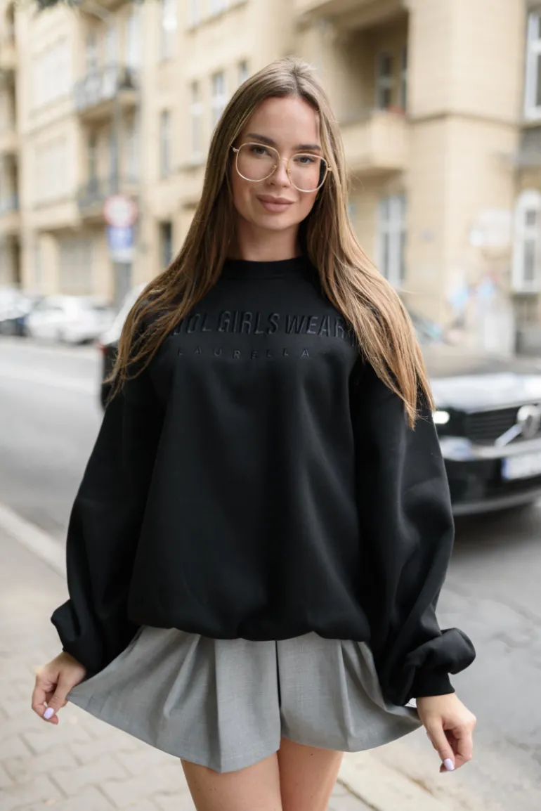 Bluza Marsha Black