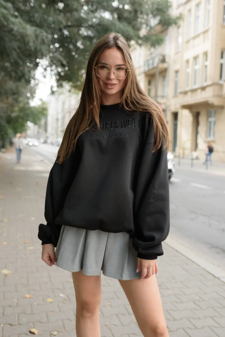Bluza Marsha Black