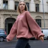 Bluza Marsha Dark Nude