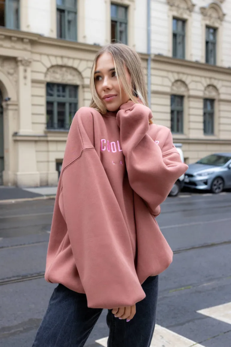 Bluza Marsha Dark Nude