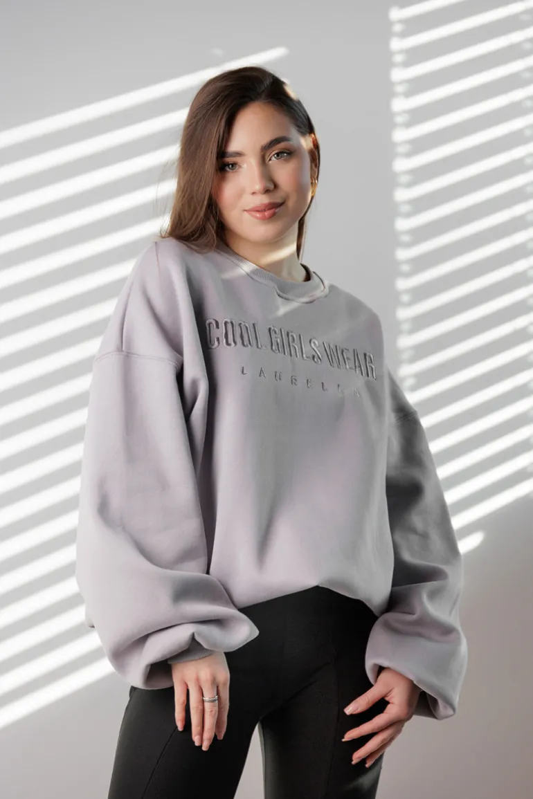 Bluza Marsha Grey