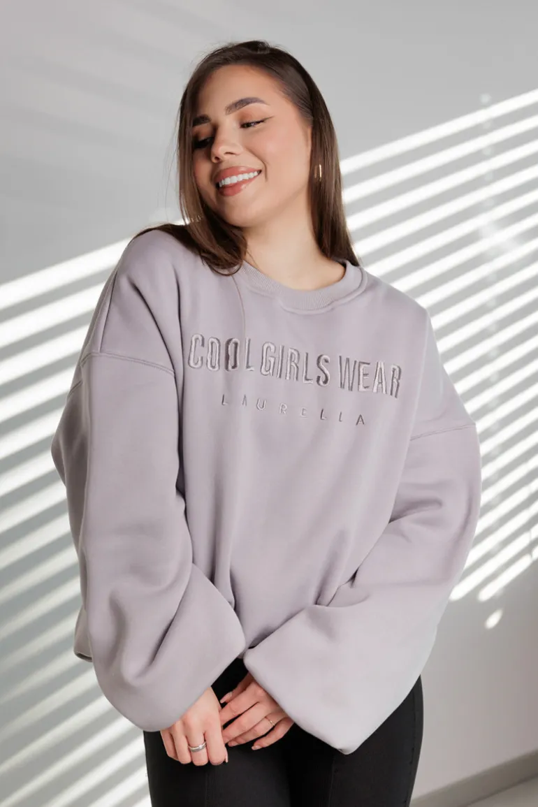 Bluza Marsha Grey
