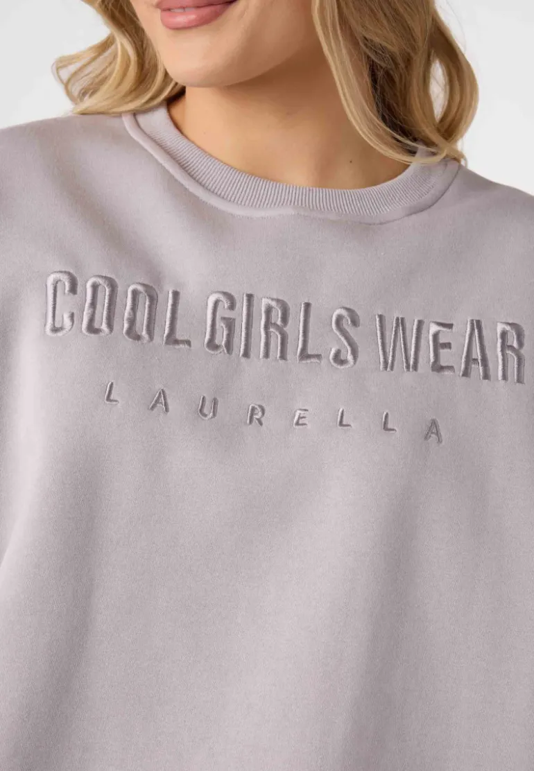 Bluza Marsha Grey