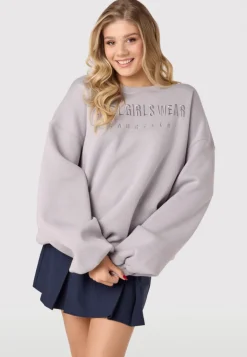 Bluza Marsha Grey