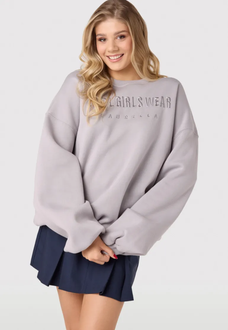 Bluza Marsha Grey