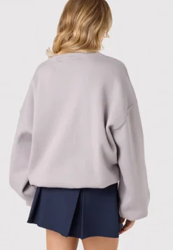 Bluza Marsha Grey
