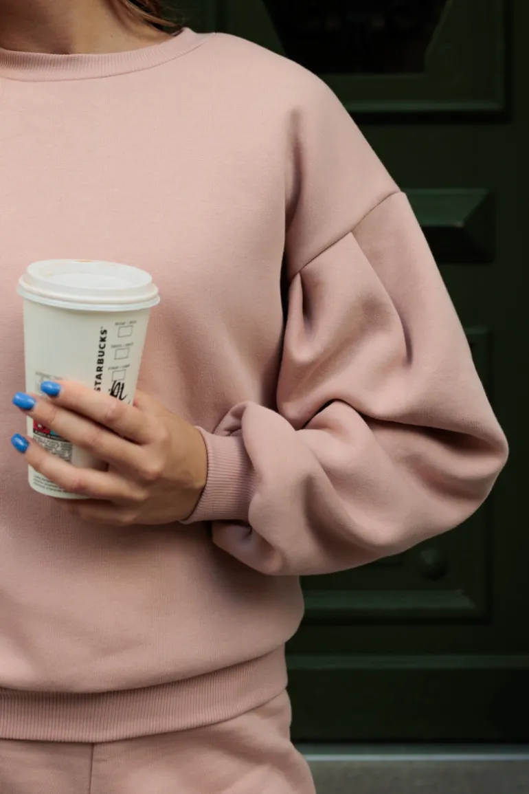 Bluza Melbourne Mellow Rose