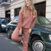 Bluza Montana Dusty Cedar