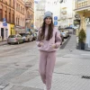 Bluza Montana Latte