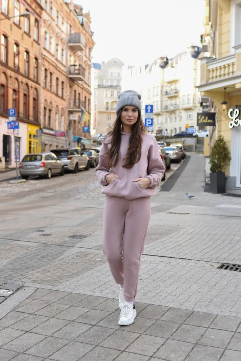 Bluza Montana Latte