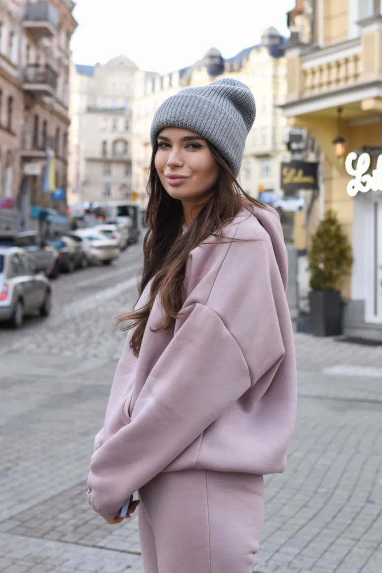 Bluza Montana Latte