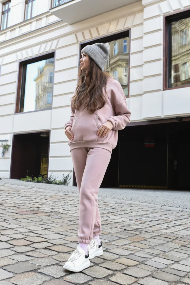 Bluza Montana Latte