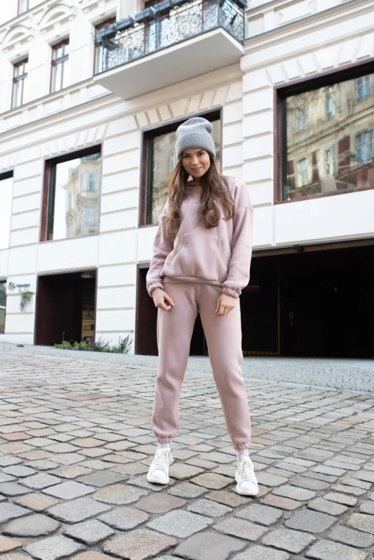 Bluza Montana Latte