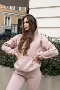 Bluza Montana Latte