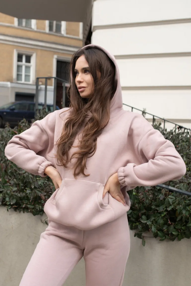 Bluza Montana Latte