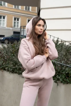Bluza Montana Latte
