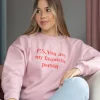 Bluza Sidney Favourite Person