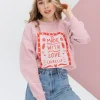 Bluza Sidney Made With Love