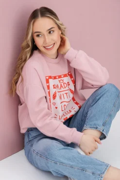 Bluza Sidney Made With Love