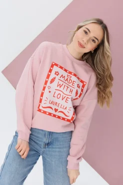 Bluza Sidney Made With Love