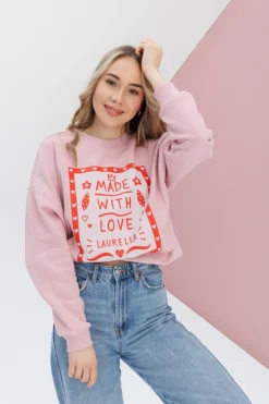 Bluza Sidney Made With Love