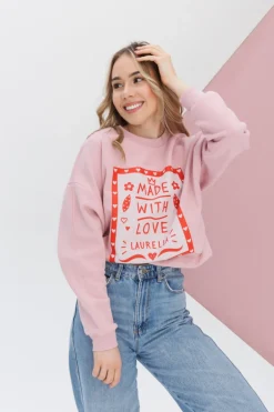 Bluza Sidney Made With Love