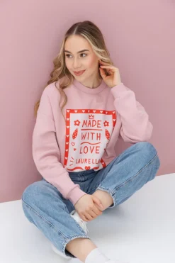 Bluza Sidney Made With Love