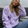 Bluza Tawny Lilac