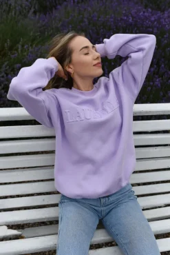 Bluza Tawny Lilac