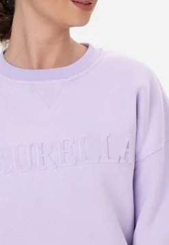 Bluza Tawny Lilac