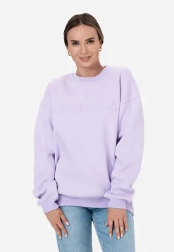 Bluza Tawny Lilac