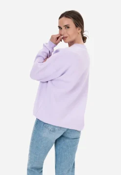 Bluza Tawny Lilac