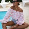 Bluzka Carmona