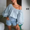 Bluzka Carmona Denim