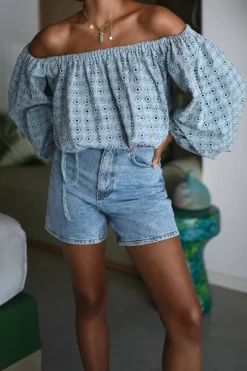 Bluzka Carmona Denim