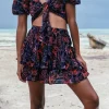 Bluzka Dalia Holiday