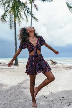 Bluzka Dalia Holiday