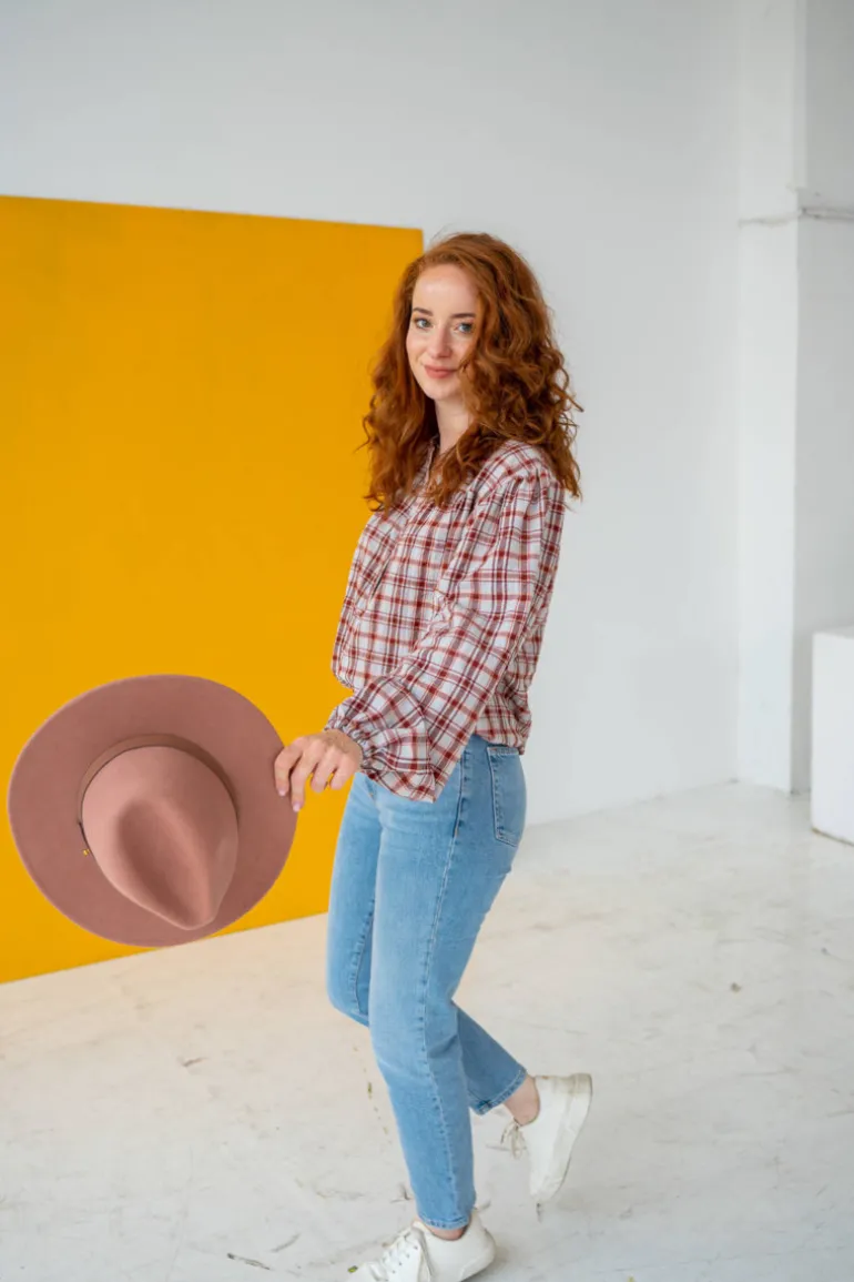 Bluzka Darby