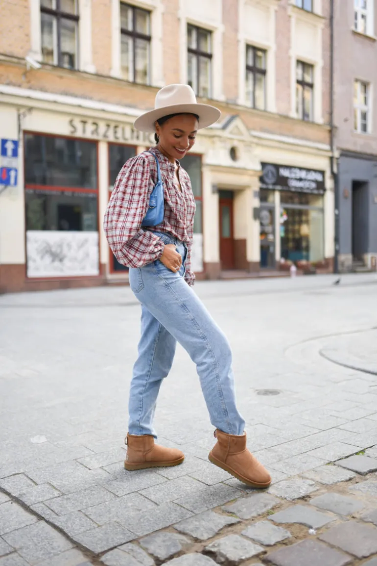Bluzka Darby