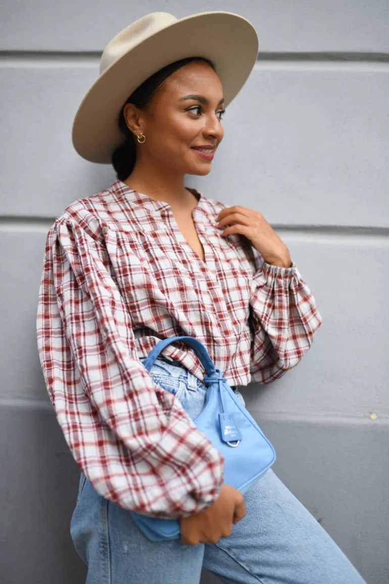 Bluzka Darby