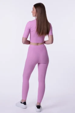 Bluzka Kisha Pink