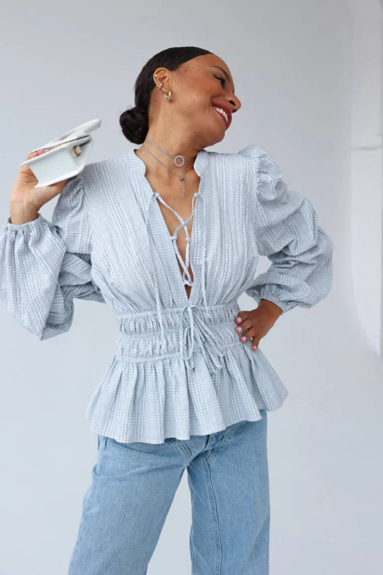 Bluzka Madalene