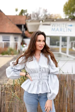 Bluzka Madalene
