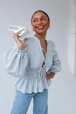Bluzka Madalene