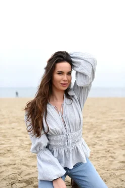 Bluzka Madalene
