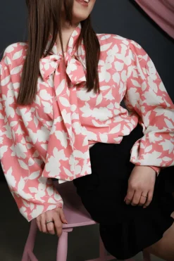 Bluzka Tanya Flowers