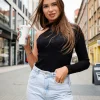 Golf Evelyn Black