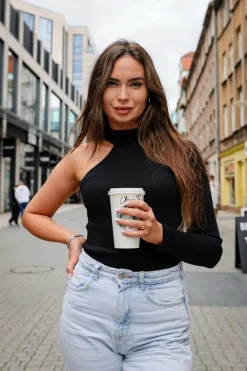 Golf Evelyn Black