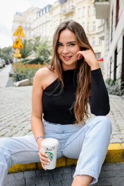 Golf Evelyn Black