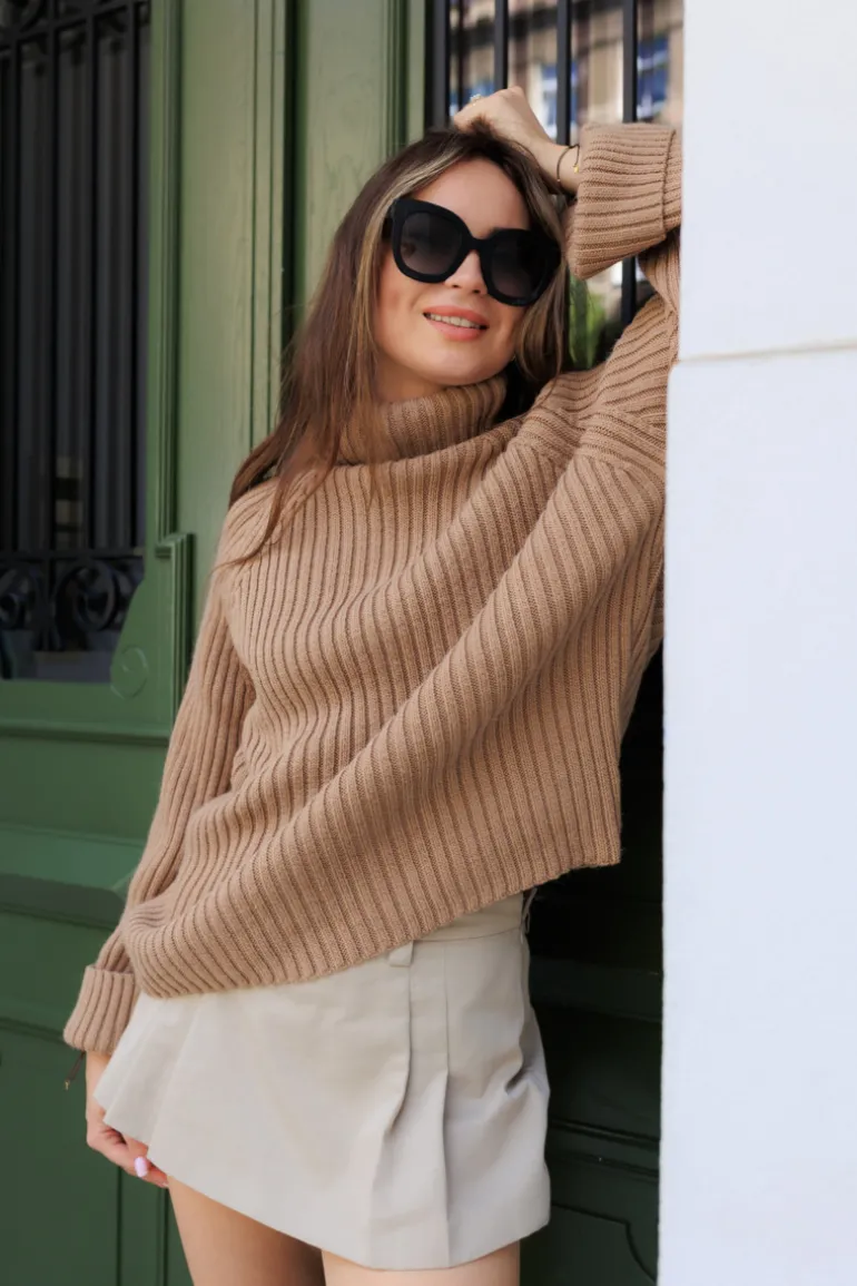 Golf Rosie Caramel